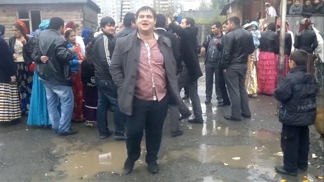 цыганская свадьба екатеринбурга