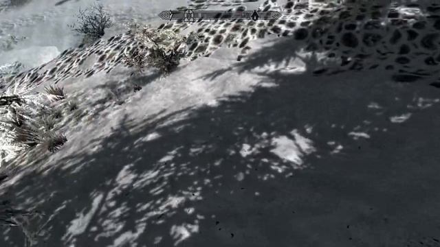 INSS LOD issue fixed on 2800 draw distance смотреть онлайн