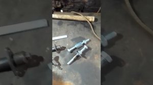 Самодельный натяжитель цепи ваз.