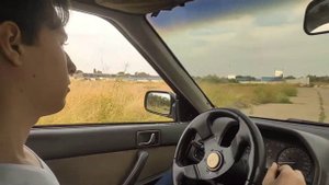 Honda Concerto "Невоспетая Легенда"