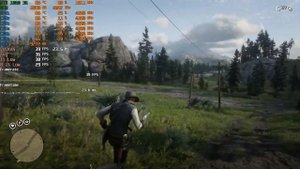 Red Dead Redemption 2 GTX 1060 3GB (All Settings Tested)