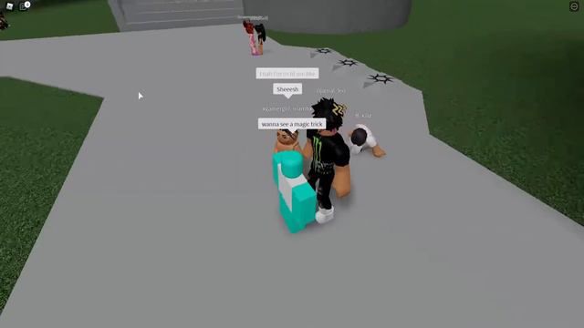 Roblox FE neck snap trolling|exploiting script ---Ragoll engine--- смотреть онлайн