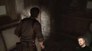 The Evil Within 2 #3 - На вызов