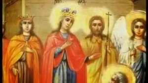 О добродетелях. Вера, надежда, любовь. Закон Божий, ч. 29