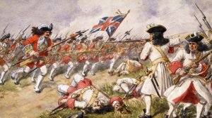 Колониальная политика европейских держав в 18 веке