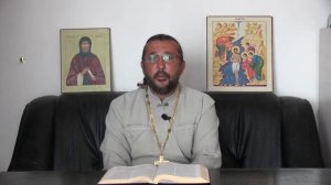 Что делать с теми, кто тебя ненавидит. Священник Игорь Сильченков