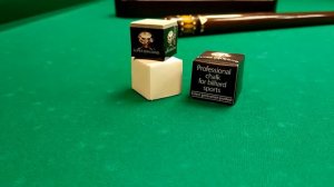 Мел для бильярда «SUPER DIAMOND»
