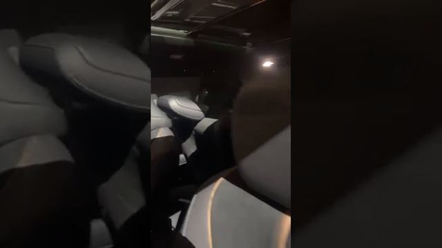 Brand New 2024 Toyota Grand Highlander Limited смотреть онлайн