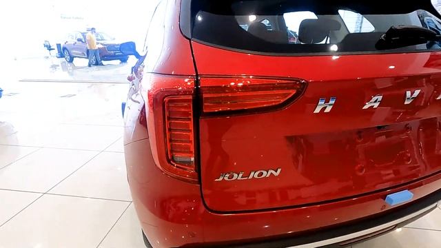 Haval Jolion 2021 / Haval Jolion Price / Haval Jolion Review / Haval Jolion Launch / Haval Pakistan