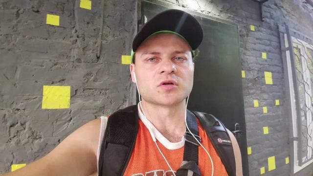 Gett Delivery работа курьером и отмена заказа без штрафа в Яндекс Доставке