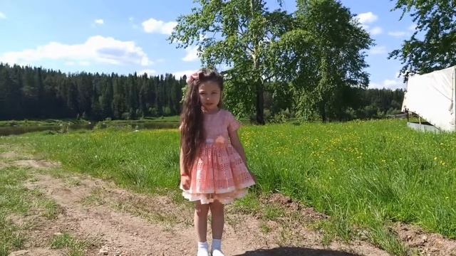 Щербинина София произведение А.С. Пушкина Узник