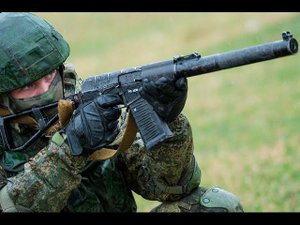 3-й этап международного учения «Славянское братство-2016»