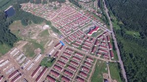 ЖК «Кивеннапа Север» обзор Тайного Покупателя