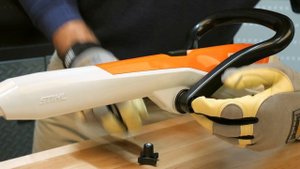 How to Assemble: FSA 45 | STIHL Tutorial