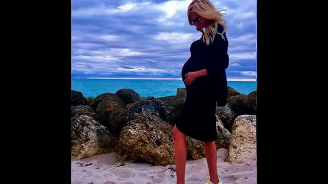 Лопырева принимает поздравления с рождением сына смотреть онлайн