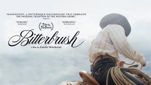 Горькая кисть / Bitterbrush (2021) Трейлер