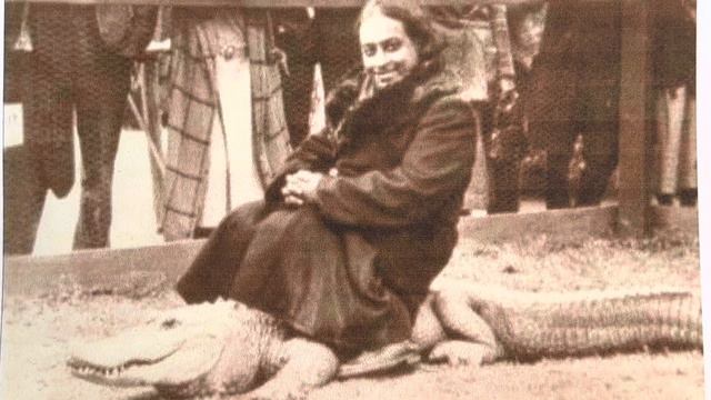 Парамаханса Йогананда .Вечный поиск.12.Причины нервозности  и ее преодоление
