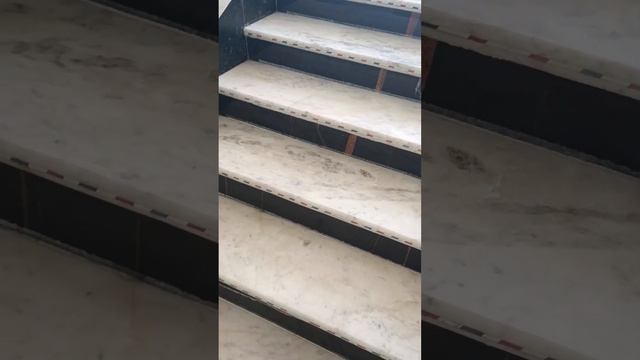 white marble steps,white marble for siri