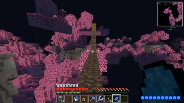 Lp.МАЙНКРАФТ Divine RPg #13 | БРОНЯ ИЗ БЕДРОКА! НОВЫЙ ПОРТАЛ! НОВЫЙ ФАЗЕР! смотреть онлайн