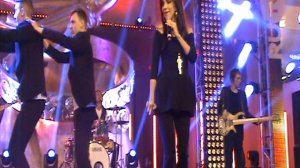 ЗАРА - СЧАСТЬЕ НАД ЗЕМЛЕЙ