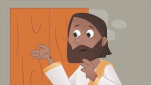 Радостное воскресенье - Библия ДЛЯ ДЕТЕЙ