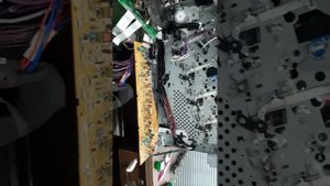 Hp colour laserjet 5525 insert transfer belt 59.co.00 error. Solution part 1