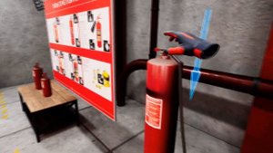 ПТМ Выбор Огнетушителя