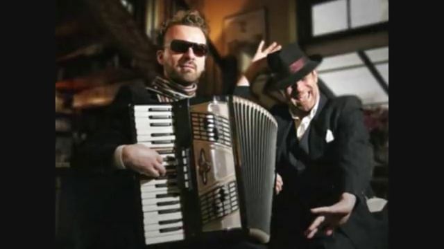 Shantel - Bucovina Club (Balkan Muzika) 2 смотреть онлайн