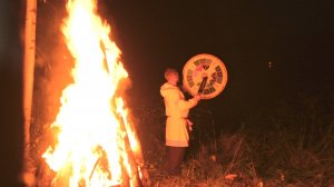 Чаша Сварога. Видение