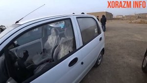 ЦЕНЫ В УЗБЕКИСТАНЕ! АВТОРЫНОК БЕРУНИЙ!!!