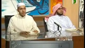 Айман Сувейд. Сура аль-Хумазах1