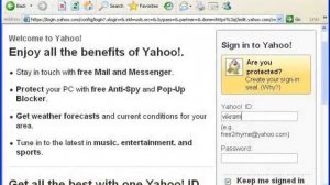 How to  deactivate or  delete my yahoo account, removed  yahoo account