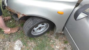 Ноэма 100ГДШ65-4 и 15ГДВ92-8 в калине от Pioneer MVH-S510BT