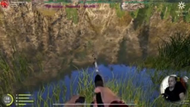 Relax перед сном - Звуки Природы - Рыбалка | LIVE 3766 смотреть онлайн