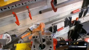 VW t4 ABL valve guide removal♥️♠️?