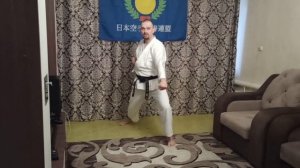 Хэйан Шодан (обучалка для новичков)