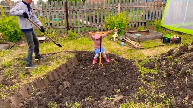 ГОТОВЛЮ ЗАВТРАК/ВСПОМИНАЮ КАК../КУПИЛА ЗАБРОШЕННУЮ ДАЧУ/ЗОНА ОТДЫХА С НУЛЯ СВОИМИ РУКАМИ/АДСКИЙ ТРУ смотреть онлайн