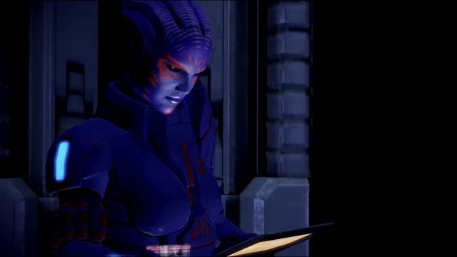 Mass Effect 2 Asshole Edition by Downwhere part 21 смотреть онлайн