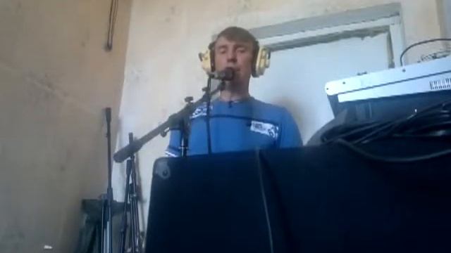 В гостях у Косаря  Любовь Не Умирает