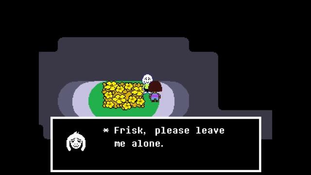 [Rus] Летсплей Undertale. #24 (Истинный Пацифист) смотреть онлайн