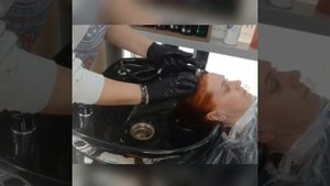 Оттенок 7.44 от Kapous
