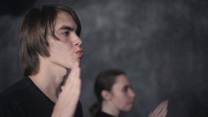Гигиенический массаж