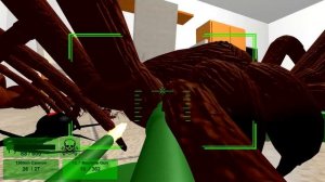 ИГРА HOME WARS | ТАНКИ ПРОТИВ ПАУКОВ  | CUSTOM BATTLE | HOME WARS GAMEPLAY | BUGS BATTLE |