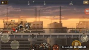 ЛЁГКИЙ СПОСОБ ВЗЛОМАТЬ Earn to die 2