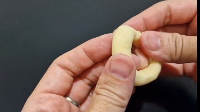 СУШКИ ПРОСТЕЙШИЙ РЕЦЕПТ!!! вкус детства #сушки домашние