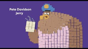 18. Kesha - Best day (angry birds 2 remix)