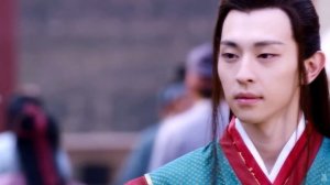 [Deng Lun Fan-Edit] Story of Zixu, the Fox Demon King 邓伦饰演狐妖子虚 封神演义