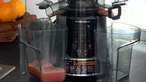 Грейпфрутовый сок Grapefruit juice Соковыжималка шнековая Redmond RJ-912S अंगूर का रस 果汁 ジュース العصي