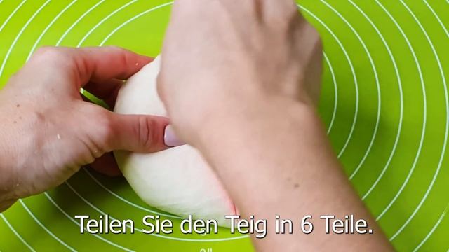 Ich kaufe kein Brot mehr! Neues perfektes Rezept für schnelles Brot in 5 min.. selber backen смотреть онлайн