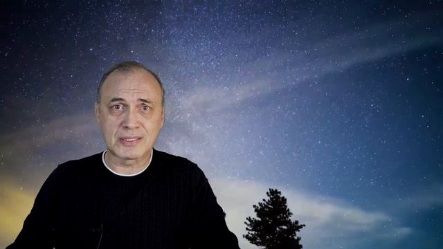 Виталий Кальпиди. "Мушиный танец звёзд..."